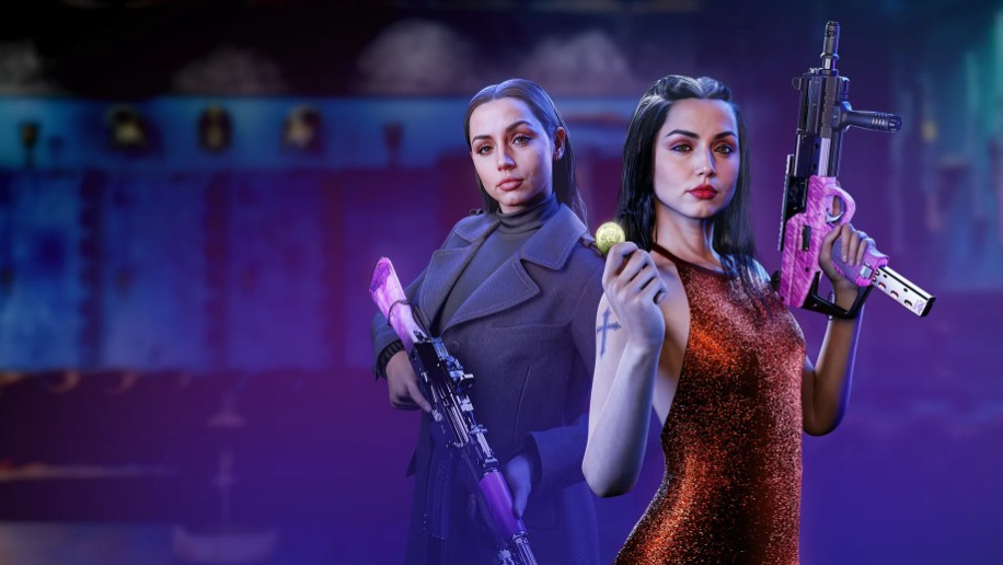 Warzone & BO6 : l’événement Ballerina introduit Ana de Armas et un fusil tactique inédit