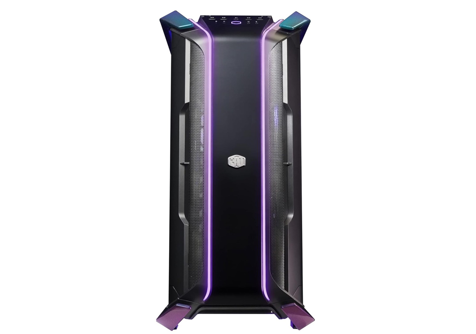 Cooler Master Cosmos Infinity 30th Anniversary