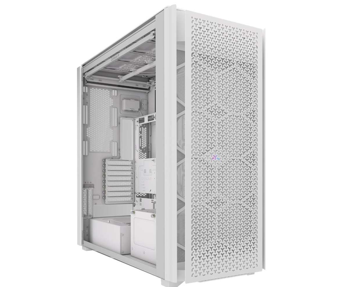 Corsair 9000D RGB AIRFLOW