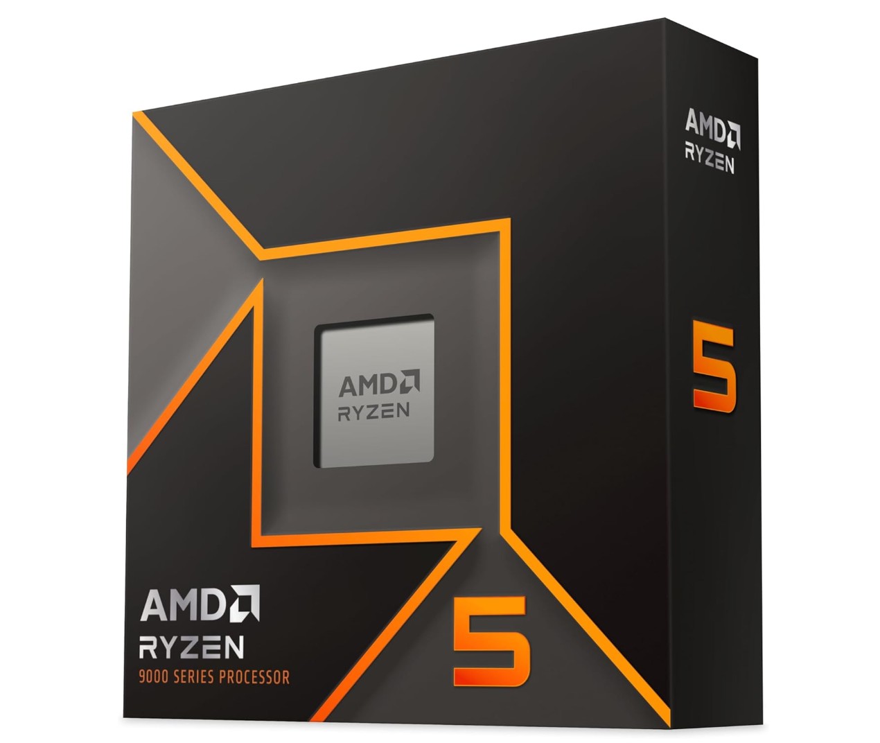 AMD Ryzen 5 9600X