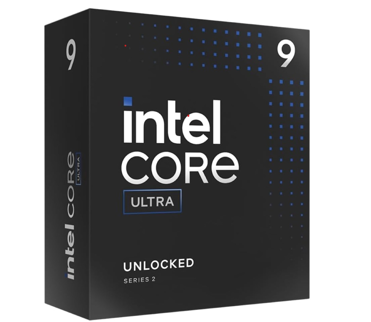 Intel Core Ultra 9 285K