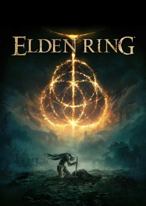 Elden Ring sur PC (Dématérialisé)