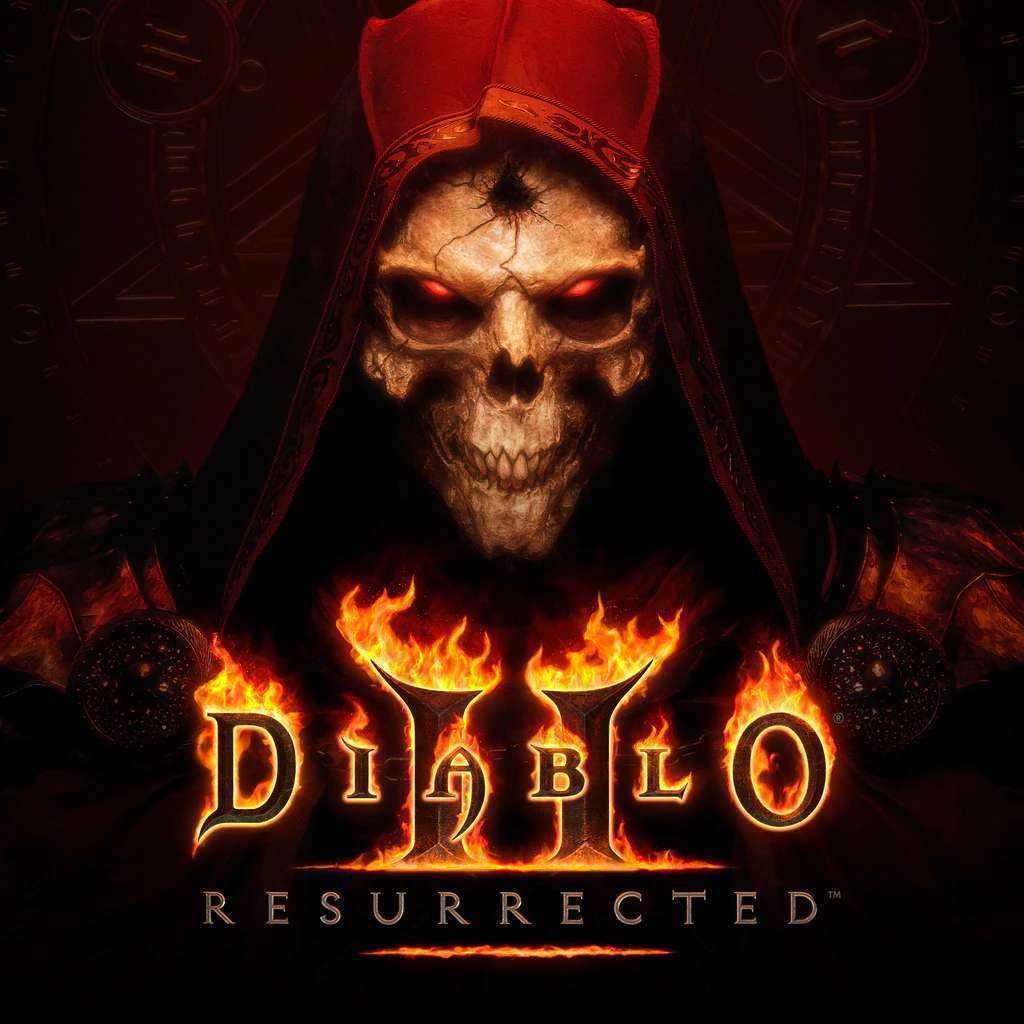 Diablo II: Resurrected à 13.19€ et Crash Bandicoot 4: It’s About Time à 19.99€ sur PC (Dématérialisé)