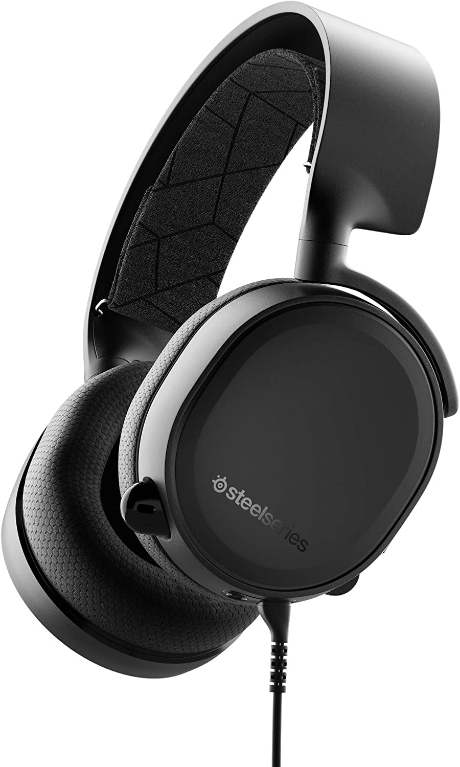 Casque filaire Steelseries Arctis 3 Console Édition