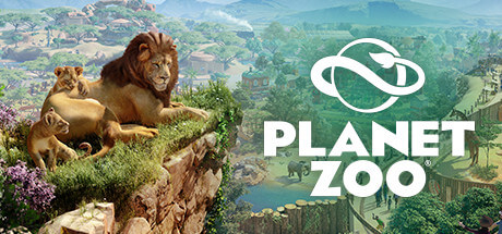 Jeu Planet zoo sur PC (Dématérialisé - Steam)