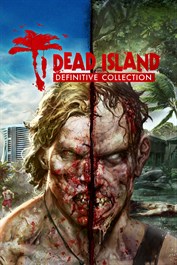 Dead Island Definitive Collection sur Xbox One X/S (Dématérialisé)