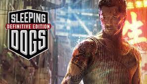 Sleeping Dogs: Definitive Edition sur PC (Dématérialisé - DRM-Free)