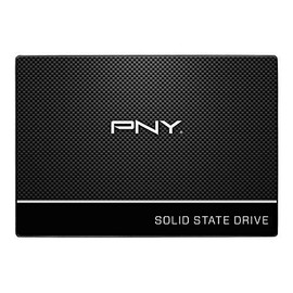 SSD interne 2.5 NY CS900 - 2 To