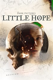 The Dark Pictures Anthology: Little Hope Xbox One / Series X|S (Dématérialisé)