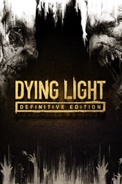 Dying Light : Definitive Edition sur Xbox One et X/S (Dématérialisé)