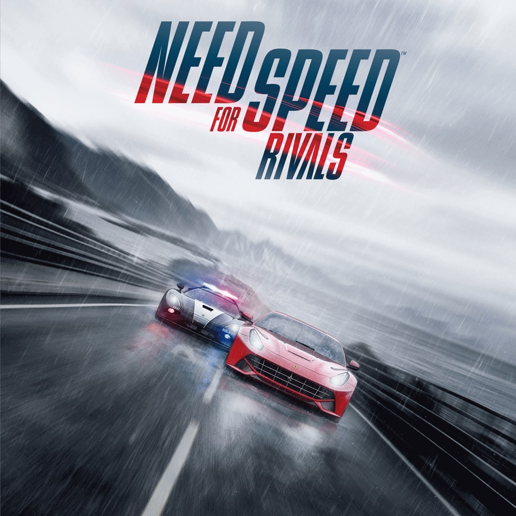 Need for Speed Rivals: Complete Edition sur PC (Dématérialisé)