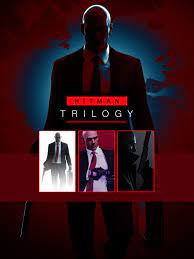 Hitman Trilogy sur PC (Dématérialisé - Via Bon Epic)