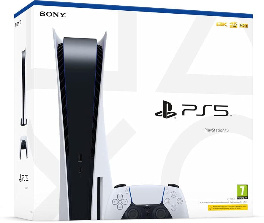 Concours GTA 6 : 10 PS5 et 50 jeux GTA 6 sur PS5 à gagner — illustration des lots