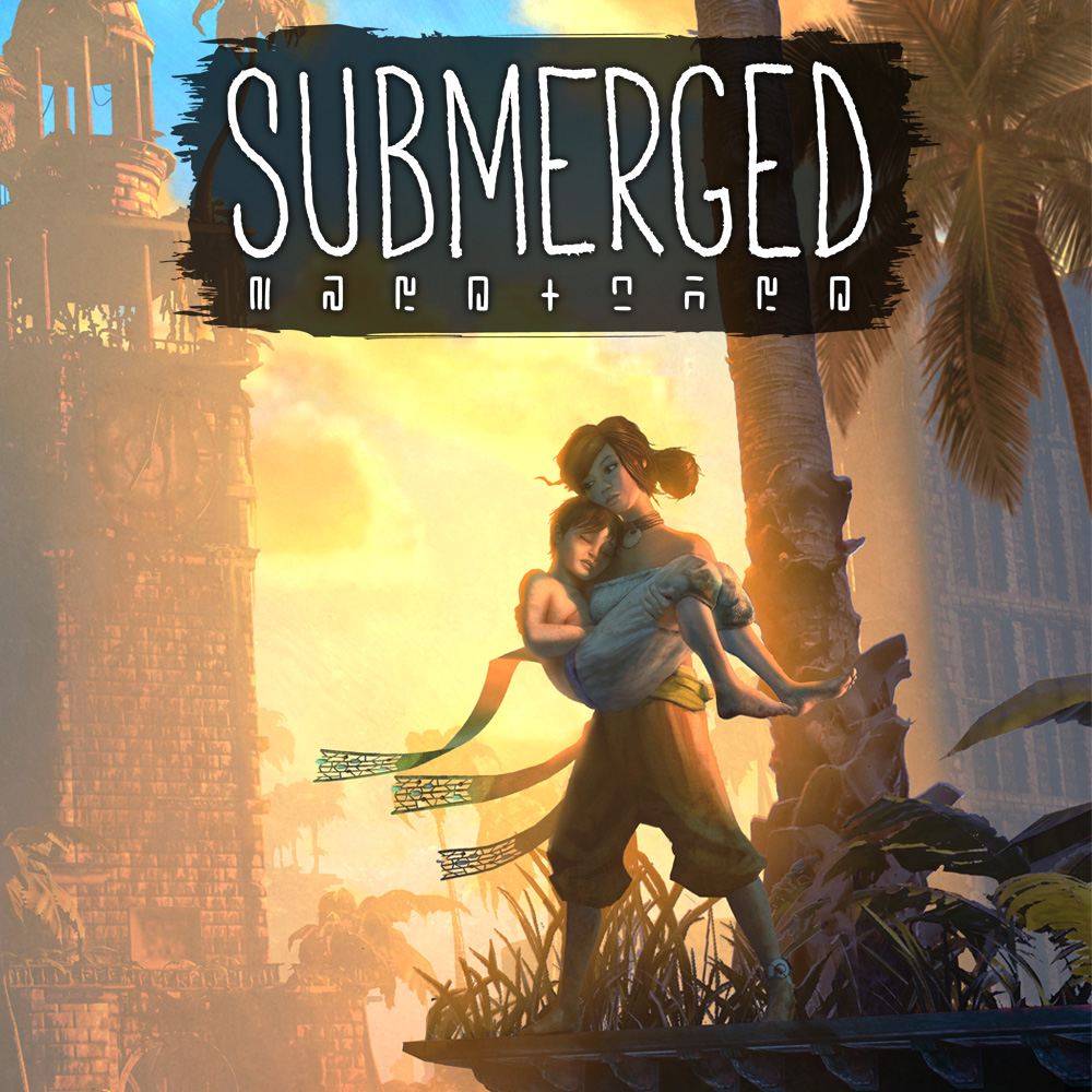 Submerged sur Nintendo Switch (Dématérialisé)