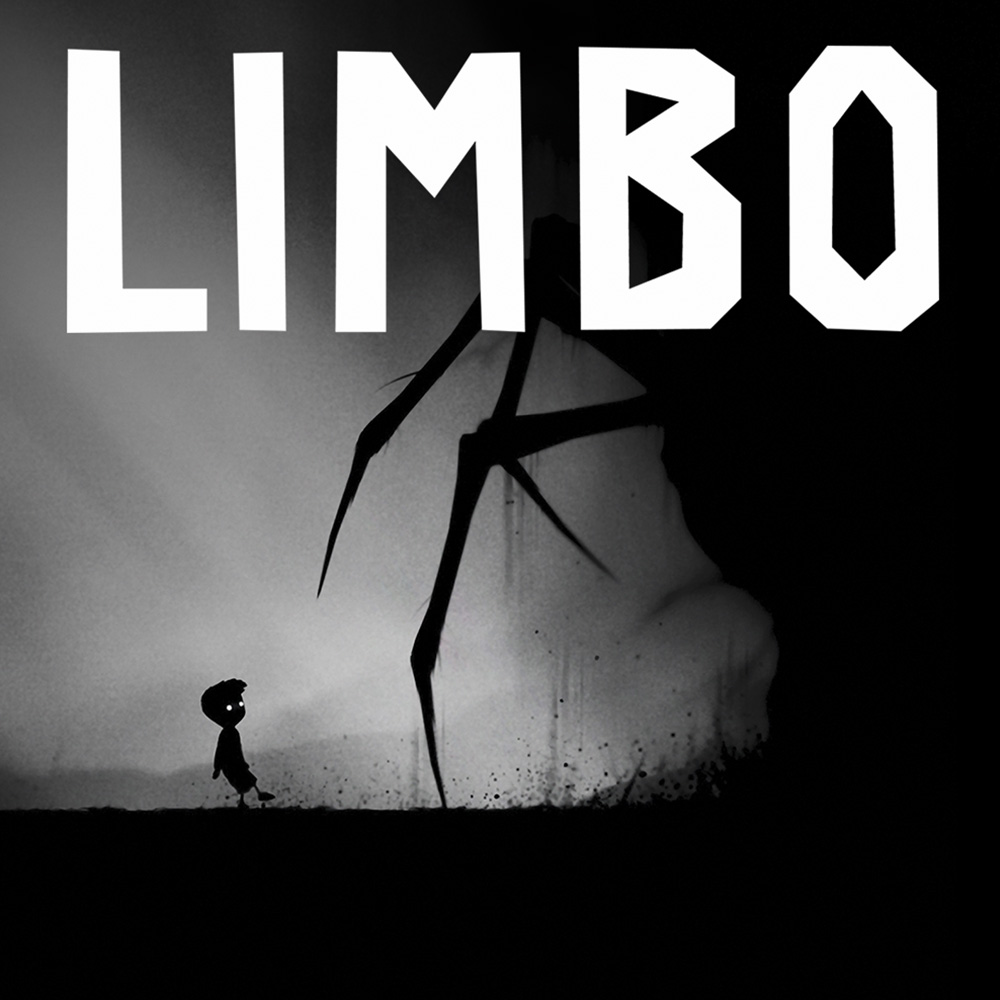 Jeu Limbo sur Nintendo Switch (Dématérialisé)