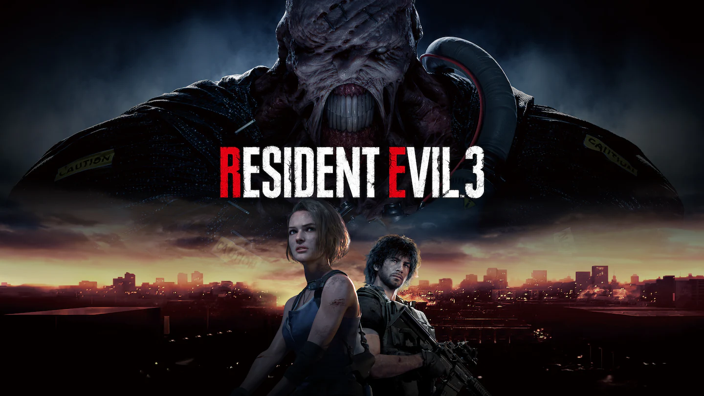 [PS+] Jeu Resident Evil 3 sur PS4/PS5 (Dématérialisé - 11,99€ pour tous)