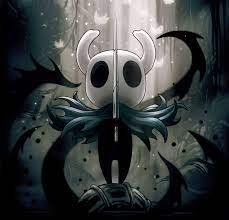 Hollow Knight sur PC (dématérialisé)