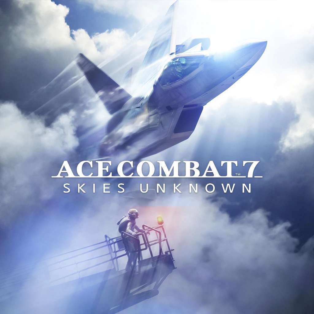 Ace Combat 7 Skies Unknown promo (Dématérialisés - Steam)