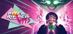 Pixel Ripped 1995