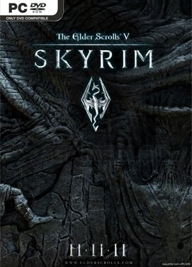 The Elder Scrolls V : Skyrim