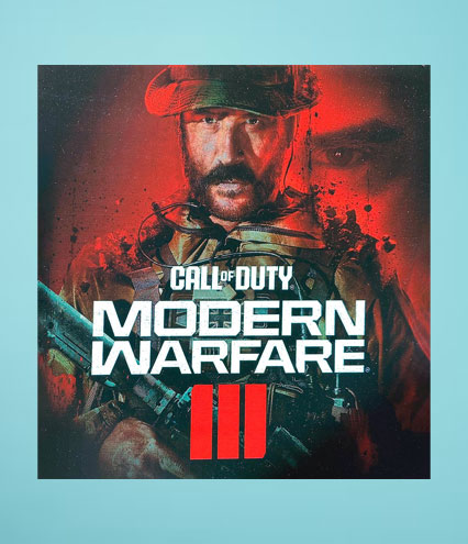 Call of Duty® Modern Warfare 3 (2023)