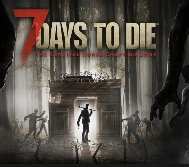 7 Days to Die
