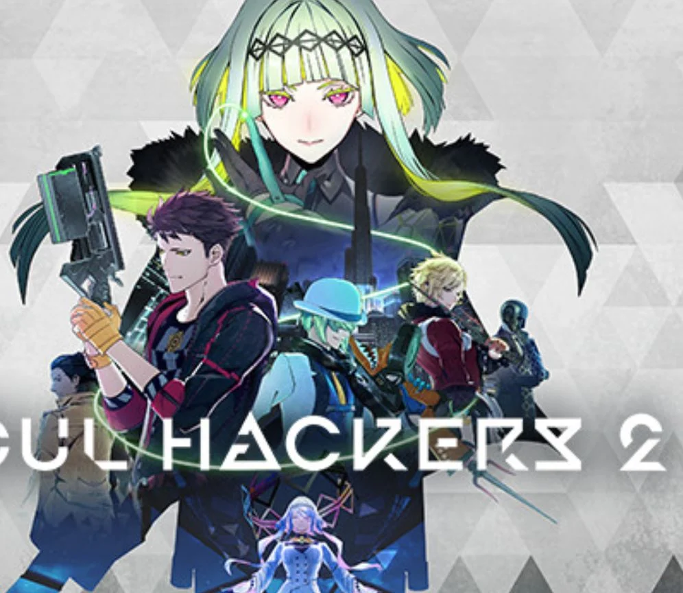 Soul Hackers 2