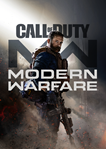 Call of Duty : Modern Warfare