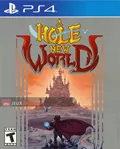 A Hole New World