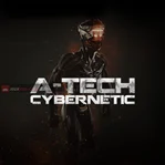 A-Tech Cybernetic VR