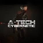 A-Tech Cybernetic VR