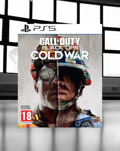 Call of Duty: Black Ops Cold War