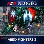 ACA NeoGeo: Aero Fighters 2