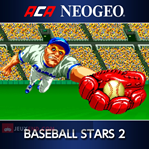 ACA NeoGeo: Baseball Stars 2
