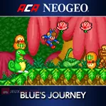 ACA NeoGeo: Blue's Journey