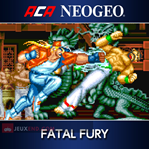 ACA NeoGeo: Fatal Fury