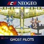 ACA NeoGeo: Ghost Pilots