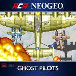 ACA NeoGeo: Ghost Pilots