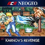 ACA NeoGeo: Karnov's Revenge