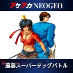 ACA NeoGeo: Kizuna Encounter