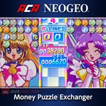 ACA NeoGeo: Money Puzzle Exchanger