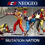 ACA NeoGeo: Mutation Nation