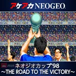 ACA NeoGeo - Neo-Geo Cup '98: The Road to Victory
