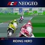 ACA NeoGeo: Riding Hero