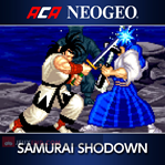 ACA NEOGEO: Samurai Shodown