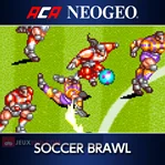 ACA NeoGeo: Soccer Brawl