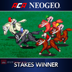 ACA NeoGeo: Stakes Winner