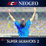 ACA NeoGeo: Super Sidekicks 2
