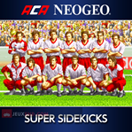 ACA NeoGeo: Super Sidekicks