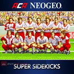 ACA NeoGeo: Super Sidekicks